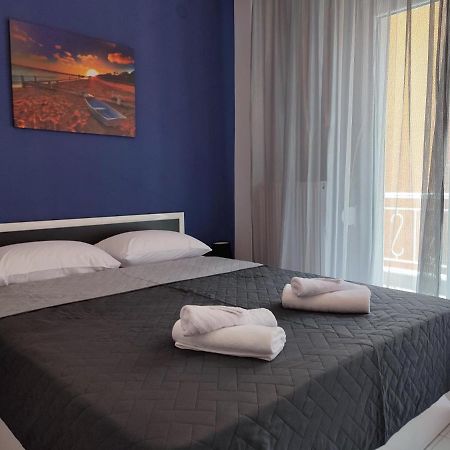 Joy Home Kavala Dış mekan fotoğraf
