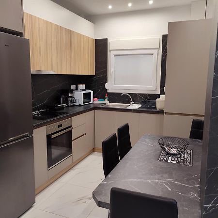 Joy Home Kavala Dış mekan fotoğraf