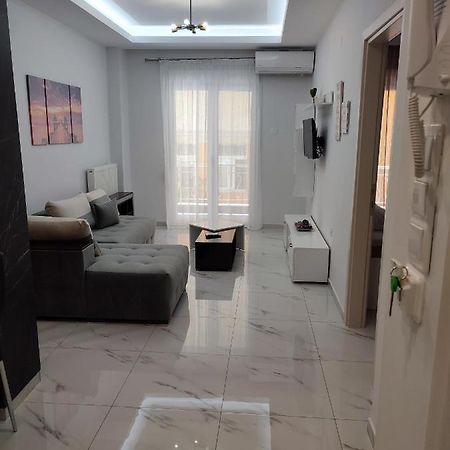 Joy Home Kavala Dış mekan fotoğraf