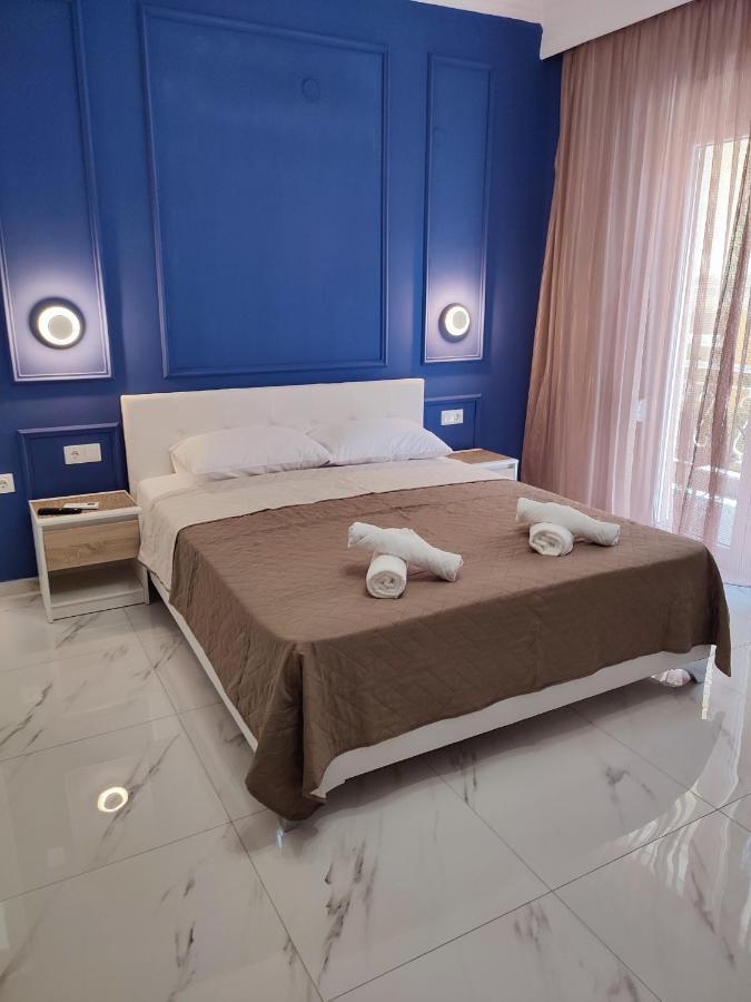 Joy Home Kavala Dış mekan fotoğraf