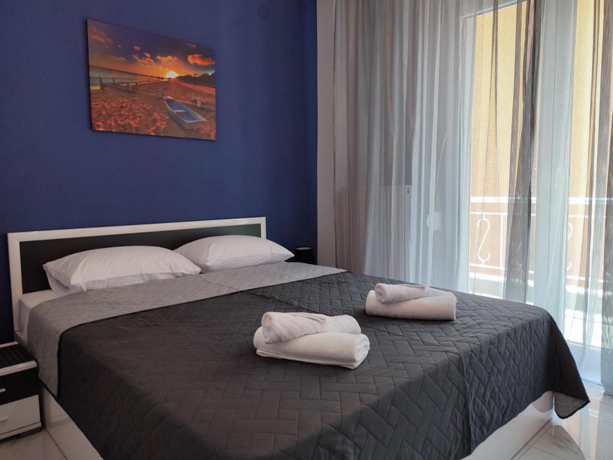 Joy Home Kavala Dış mekan fotoğraf