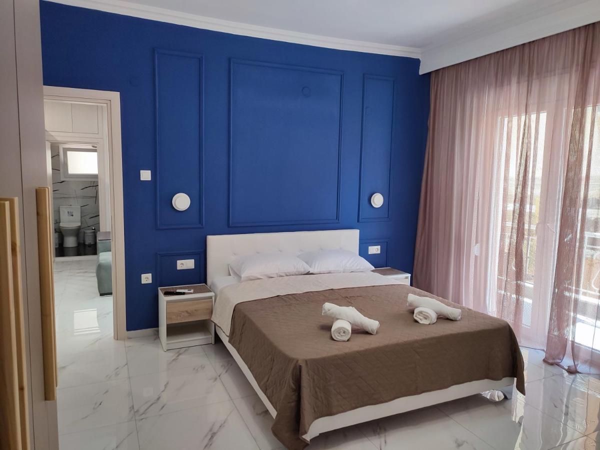 Joy Home Kavala Dış mekan fotoğraf