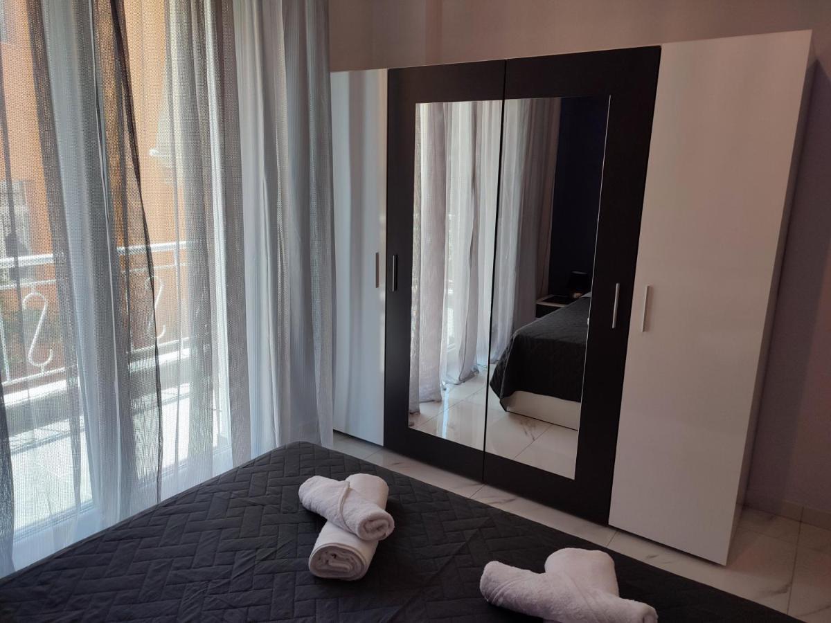 Joy Home Kavala Dış mekan fotoğraf