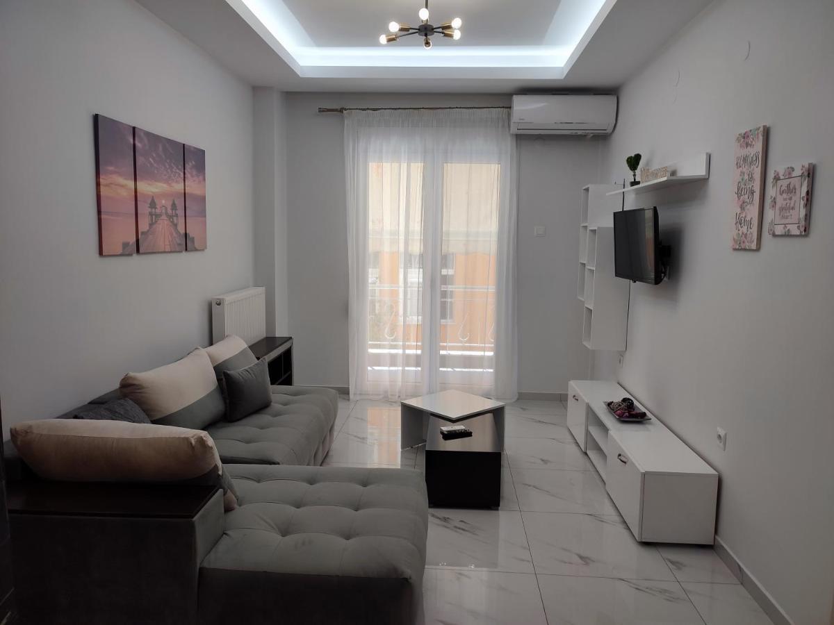 Joy Home Kavala Dış mekan fotoğraf