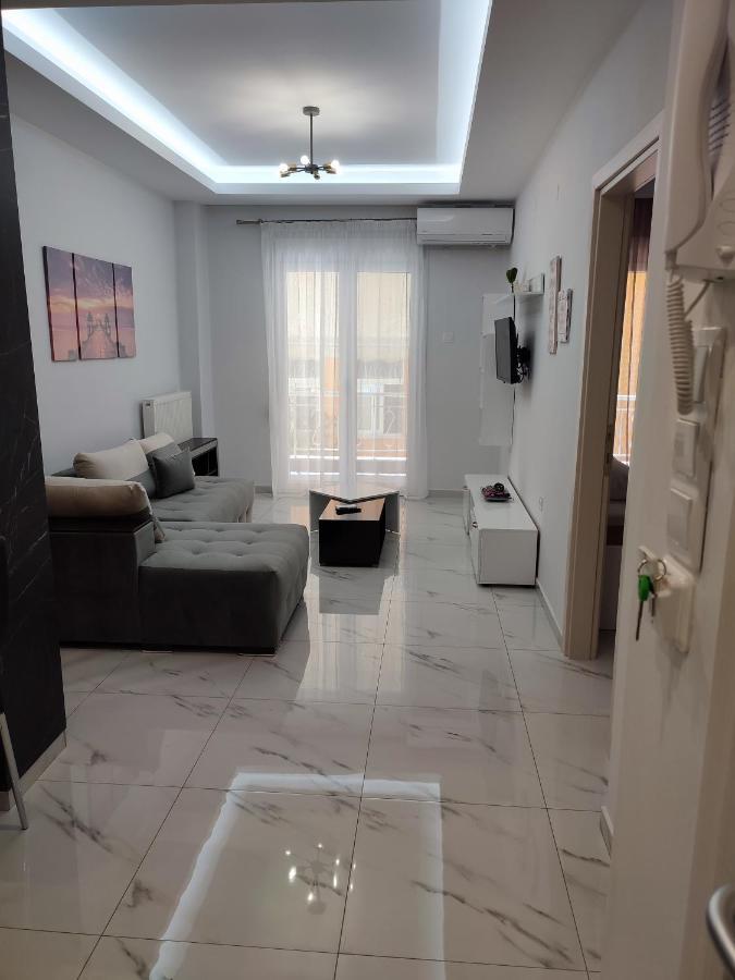 Joy Home Kavala Dış mekan fotoğraf