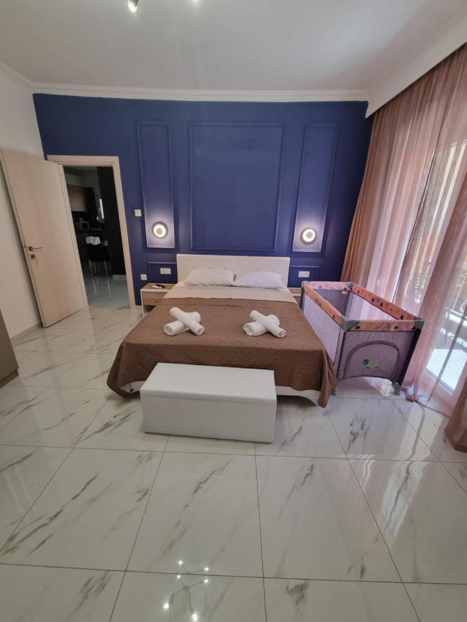 Joy Home Kavala Dış mekan fotoğraf