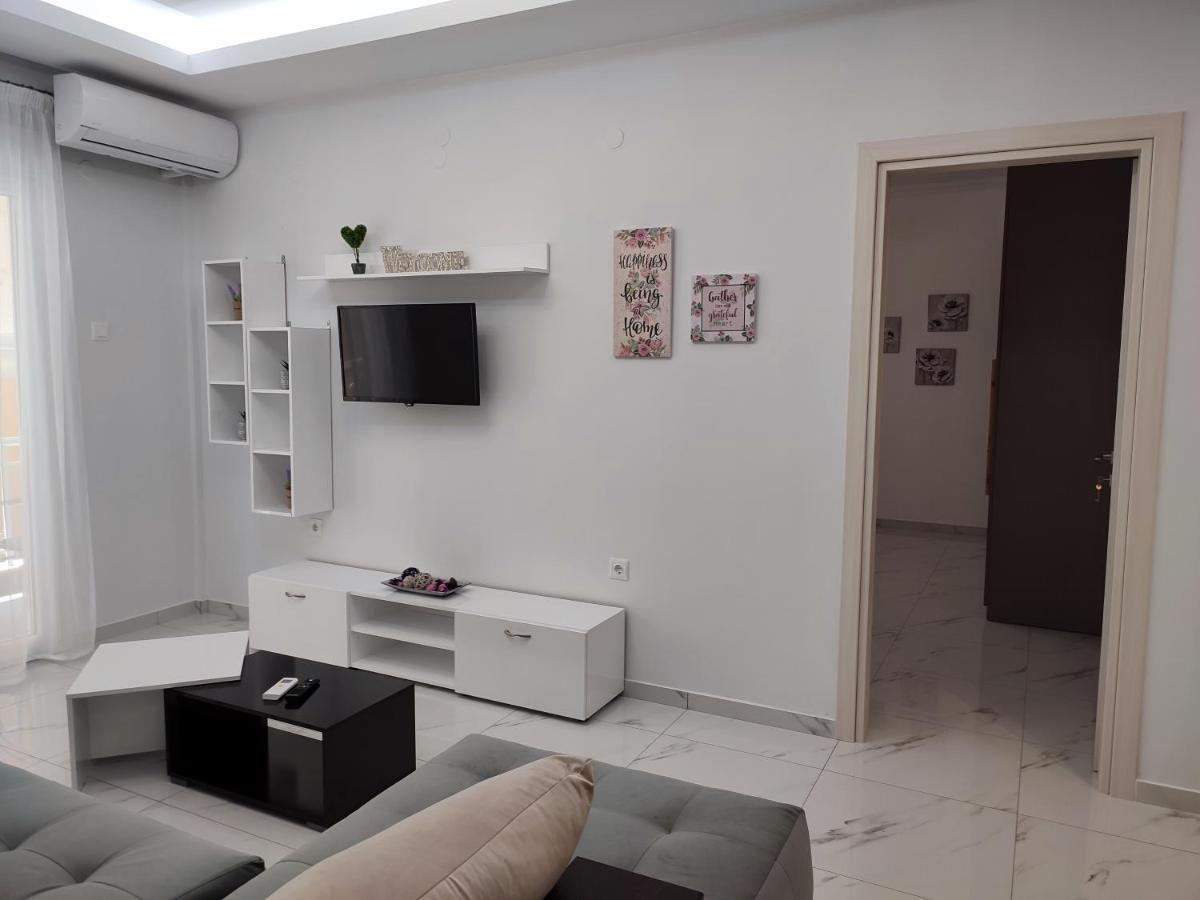 Joy Home Kavala Dış mekan fotoğraf