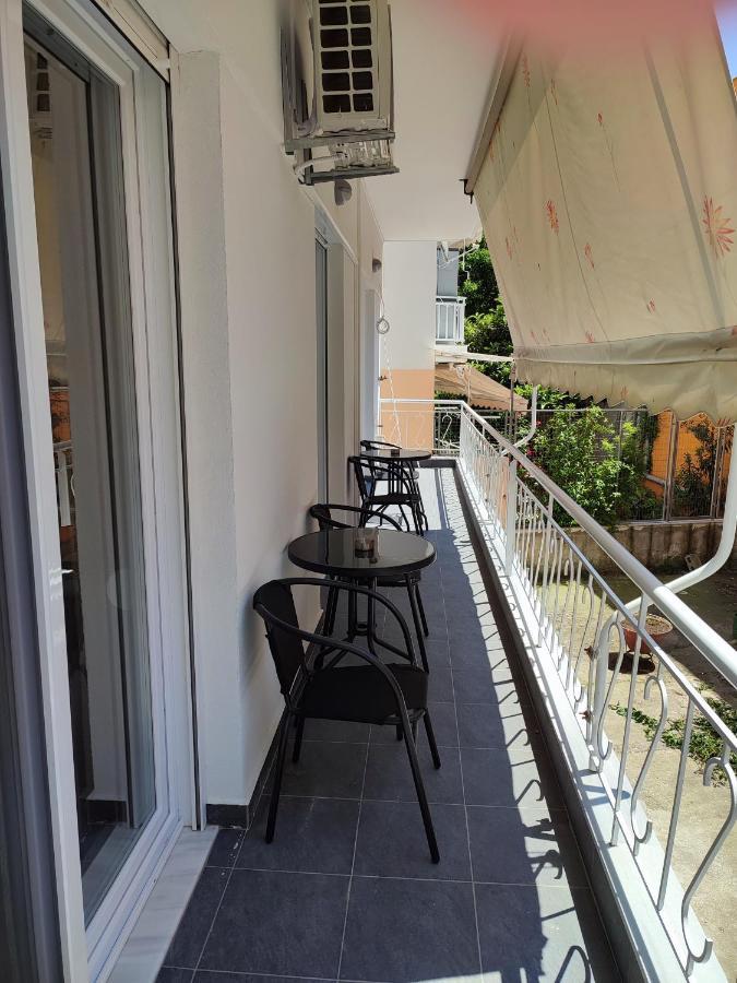 Joy Home Kavala Dış mekan fotoğraf