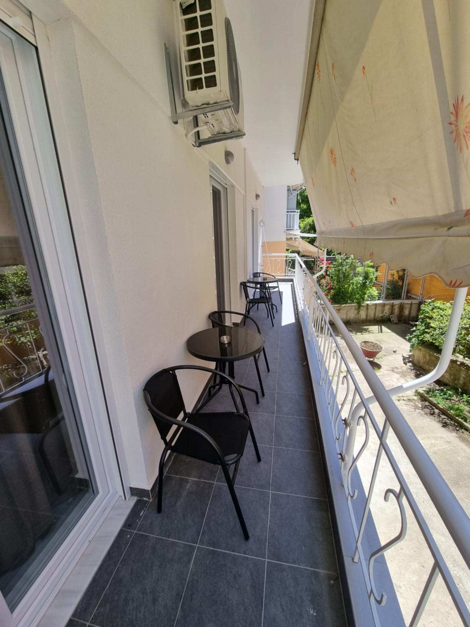Joy Home Kavala Dış mekan fotoğraf